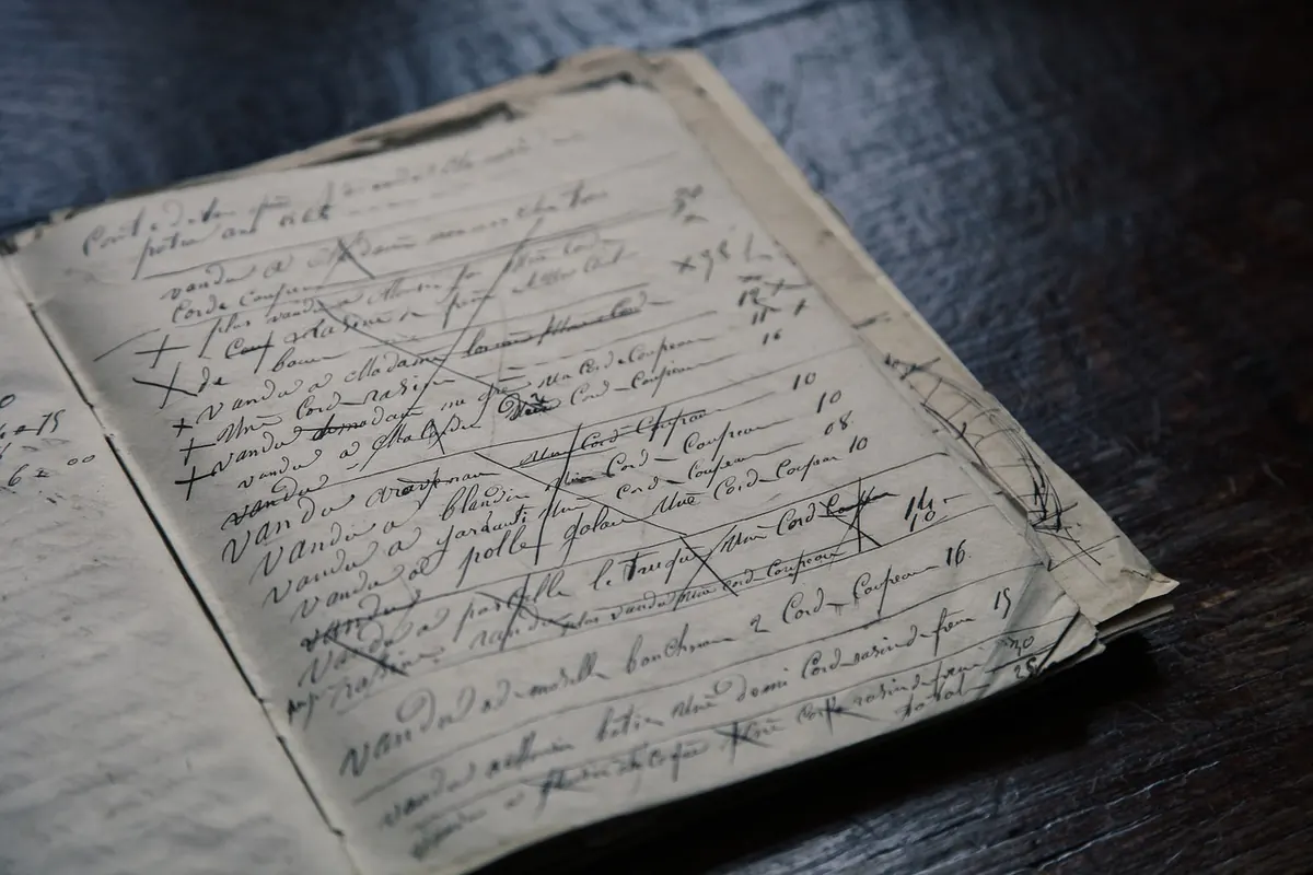 Fountain Pen Friendly Paper: A 10-Point Checklist Before You Buy